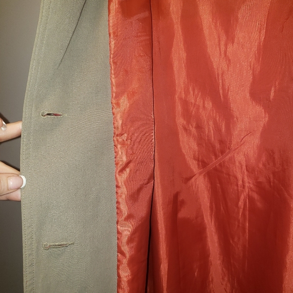 Vintage Coat - Picture 9 of 9